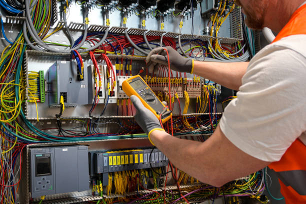 Electrical Upgrades for Homes in Monticello, IA